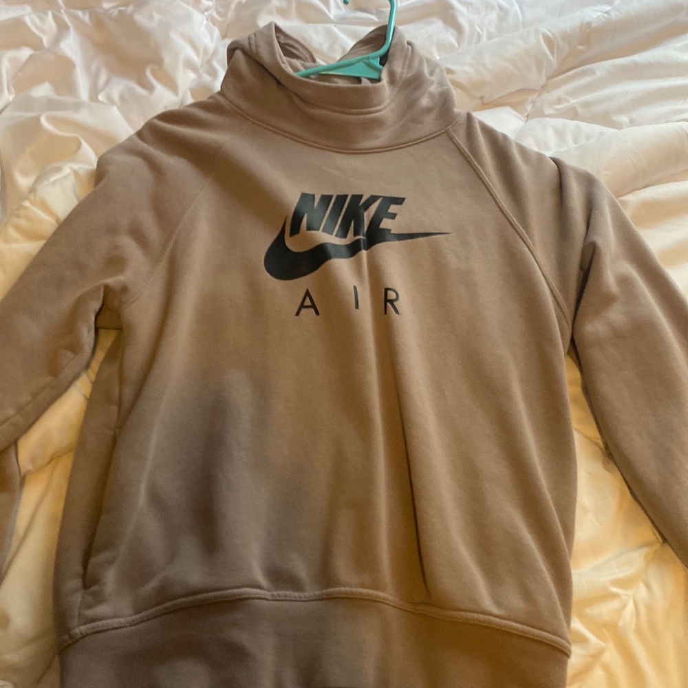 nike air hoodie